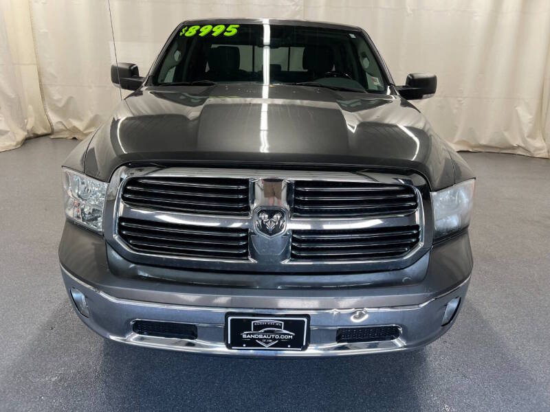 ram ram 1500 pickup 2013 1C6RR7GT6DS516760 image ram ram 1500 pickup 2013 1C6RR7GT6DS516760 image
